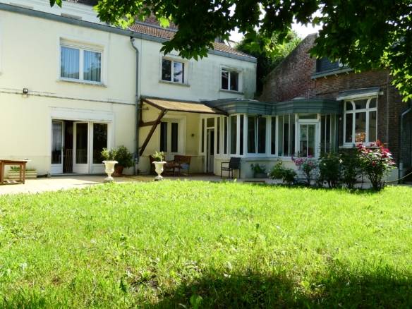 Gayant immobilier
